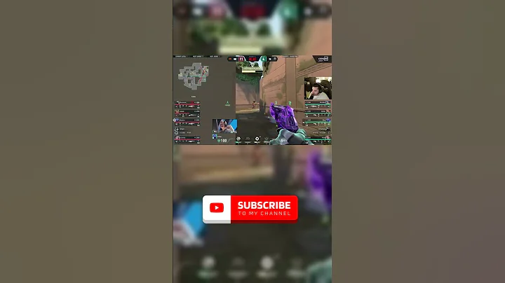 “YOU NEED TO HIT THOSE” #valorant #ewc2025