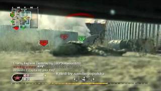 WTF Cod4 WTF Mw2
