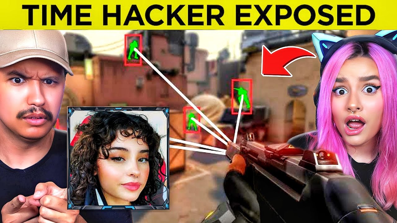 Pegos no flagra?! Gamers que foram pegos trapaceando! (Parte 4)