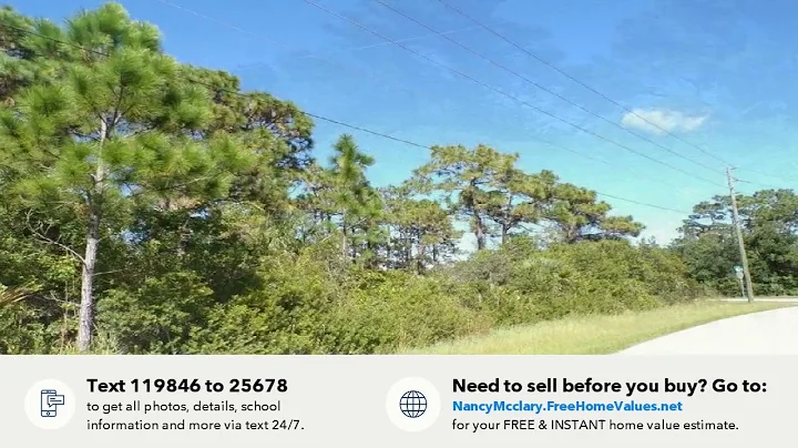 6163 DAVID BOULEVARD, PORT CHARLOTTE, FL Presented...