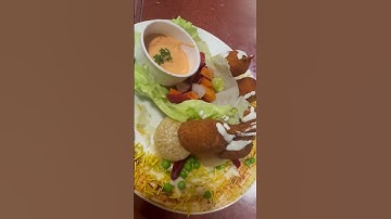 Thumbnail of Crab cake #song #yt #shorts #shortsfeed