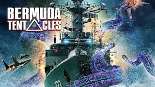 Bermuda Tentacles Trailer V.o 2014