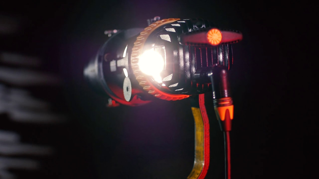 Dedolight DLED 7 Daylight | Artklub | Rental Services