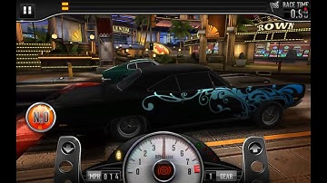 First video for csr classics