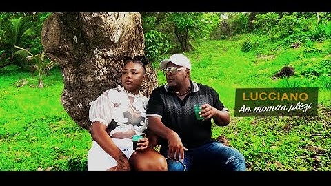 **AN MOMAN PLÉZI** LUCCIANO / ZOUK 2020