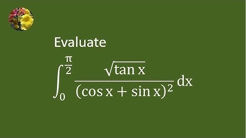Solving definite integral using substitution, Beta and Gamma function (Mis -1731)