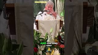 Divine Guidance: God's Holy Spirit Pushing You #shorts