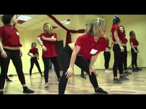 Lady-Fitness LAB - ფიტნეს კლუბი მხოლოდ ქალბატონებისთვის