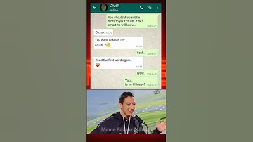 funny whatsapp chat part 2  #funntmoments  #memes #funny #whatsapp