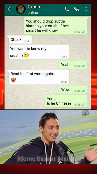 funny whatsapp chat part 2  #funntmoments  #memes #funny #whatsapp