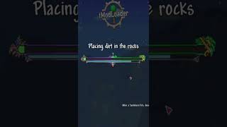 Top Terraria Mods Guide -- How To Use 'Start With Base'