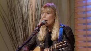 Joni Mitchell 1994: Moon at the Window Live | Dini Petty screenshot 3