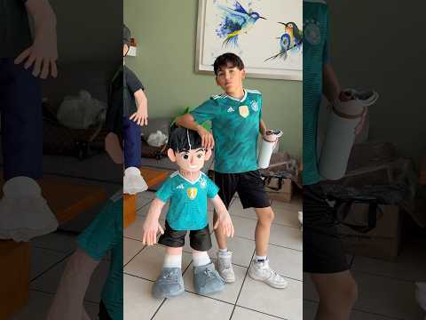 SOMOS PIÑATAS 🪅😱|