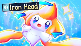 Download Lagu Why Jirachi Is BROKEN In Competitive Pokemon... MP3 Download Lagu Why Jirachi Is BROKEN In Competitive Pokemon... MP3