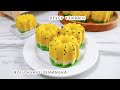 RESEP BOLU KUKUS SEMANGKA YANG BIKIN KETAGIHAN‼️ RESEP TERBAIK!