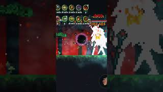 Darkrise - Mage Vs King Skeleton Mode Fatal Kill Fast