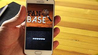 Website Jungle - Mobile App Case Study - College Fan Base screenshot 4
