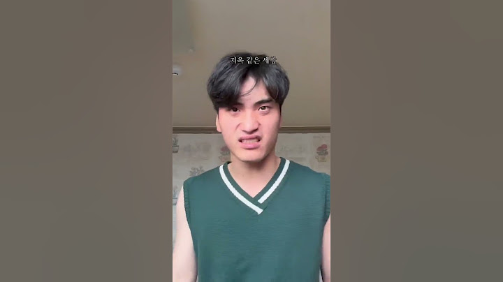 연영과 입시 특징. #shorts #연영과