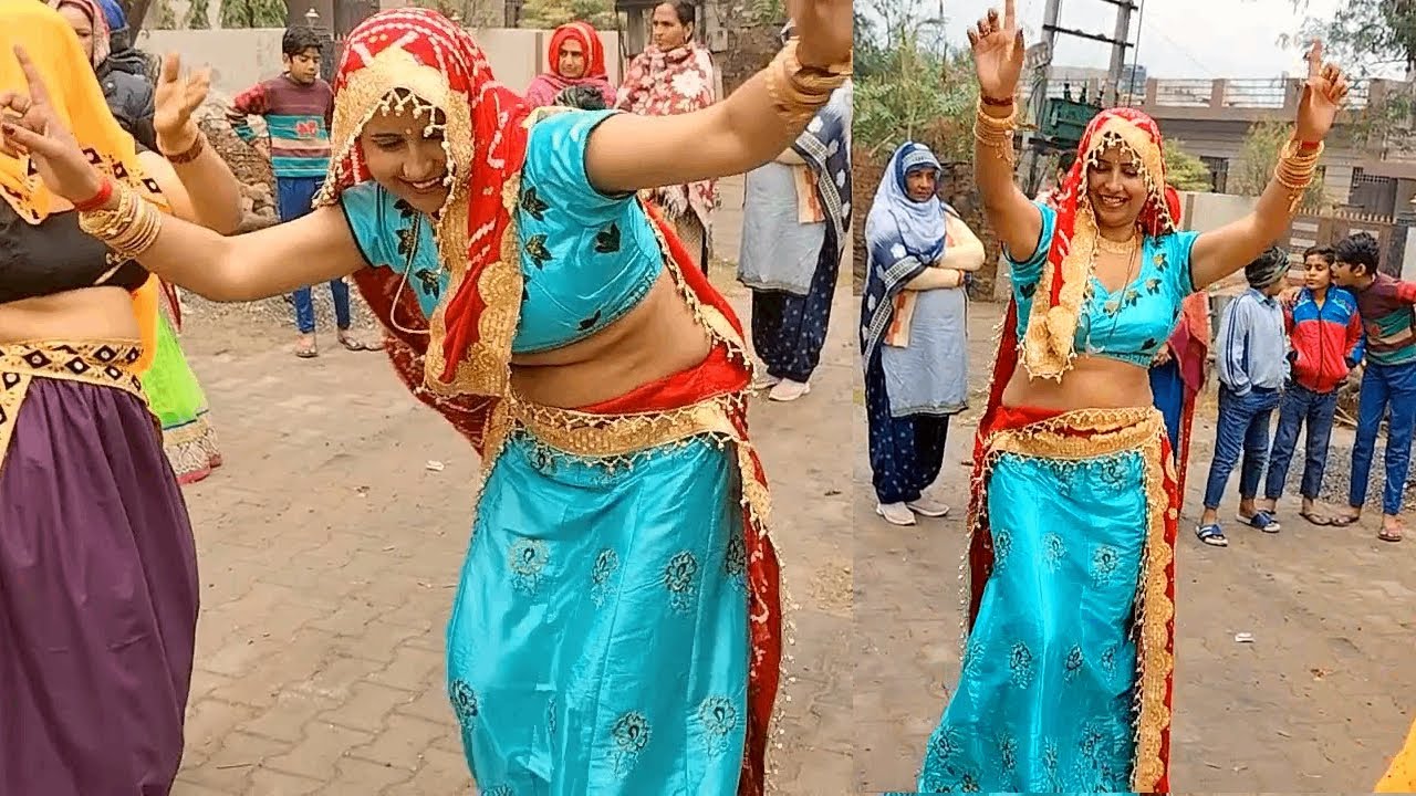        Remix     ladies haryanvi dj dance  Ahirwal new dance video