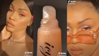 Strashme&#39;s AESTHETIC Tiktok Makeup Compilation ✨