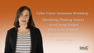 RISC Associates Ltd Cyber Security Overview