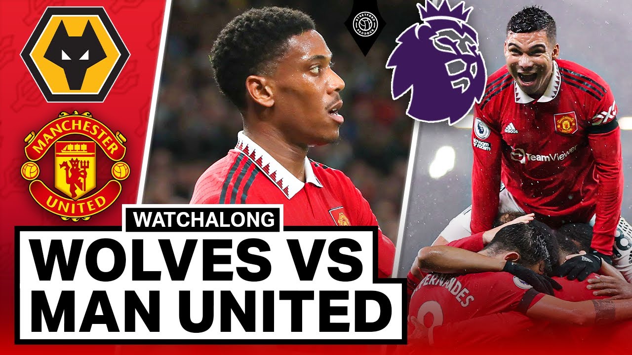 man united live stream now free