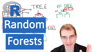 Introduction to R: Random Forests
