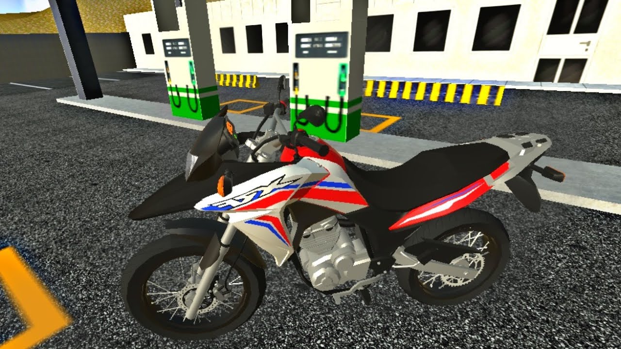 Moto Vlog Brasil 2 - Um dos melhores jogos de motos realistas para Android  - Games Android News