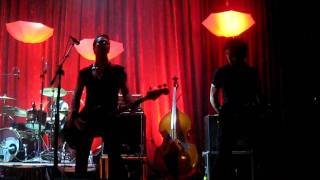 The Airborne Toxic Event - Welcome To Your Wedding Day