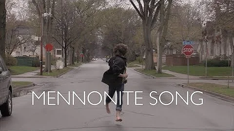Mennonite Song