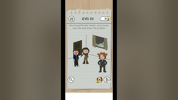 Brain Test 3 Level 231 Walkthrough