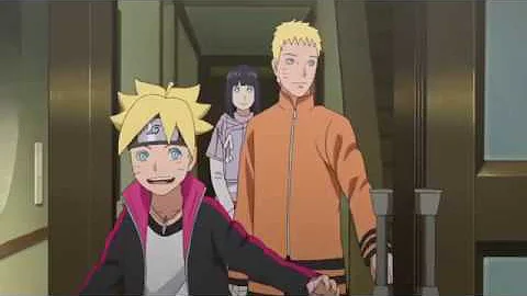 Naruto e Hinata AMV Difícil Amor