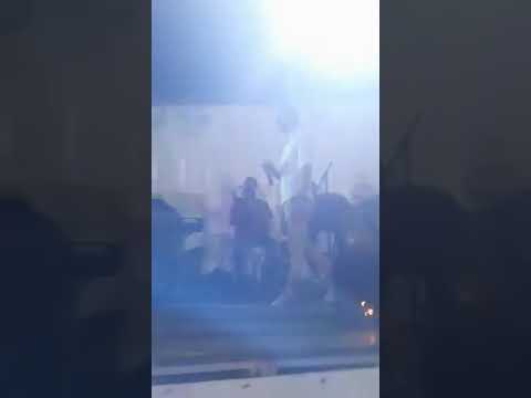 خمسة والخميس عليكم بصوت شاكر الغربي