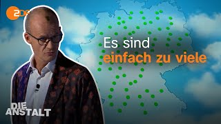 Friedrich Merz will Einreise nach Deutschland verhindern