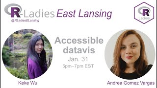 Celebrity Accessible Dataviz — Andrea Gomez Vargas, Keke Wu — R-Ladies East Lansing (English) Net Worth