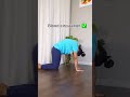 Perform this asana on an empty stomach or at least 4-6 hours after eating. Avoid attempting to