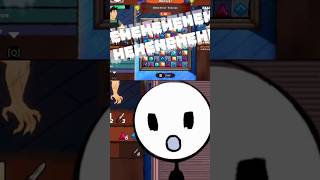 EVIL FIRST AID #vtuber #vtuberclips #crdm3 #shorts #gaming