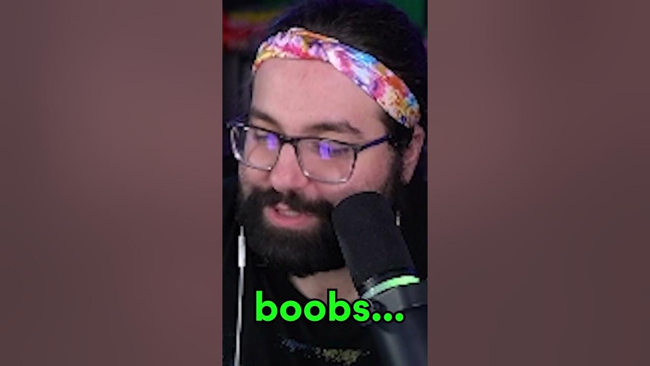 Streamer Lists Favorite Schmentai Tags YouTube