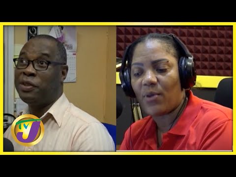 Ban on Music Promoting Scamming, Guns & Illegal Drug Use | TVJ News - Oct 11 2022