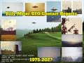 Billy Meier UFO Contact Report 164