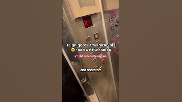 Why You Should Never Use Random Elevators in Egypt