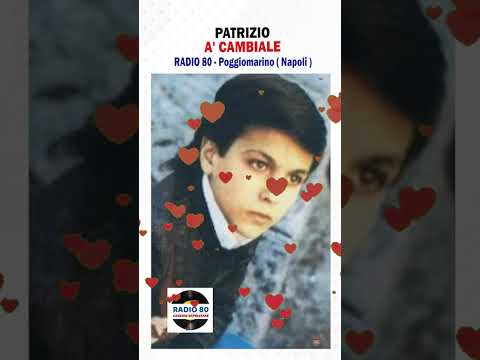 Patrizio - A'