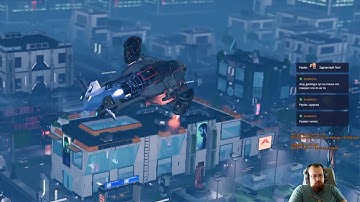 XCOM 2. Челендж на 44000 рублей. Легенда+Терминатор. #3 - лучший трай?