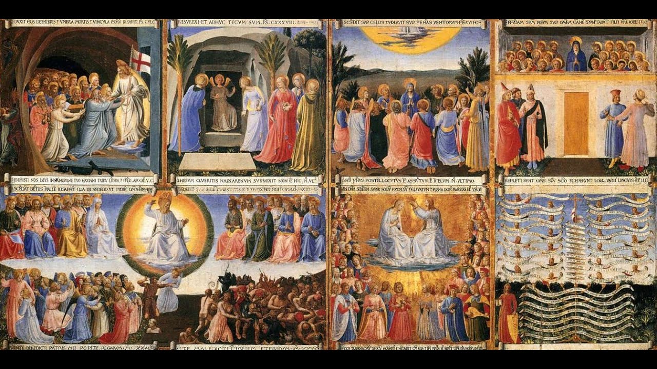 Jesu Dulcis Memoria
