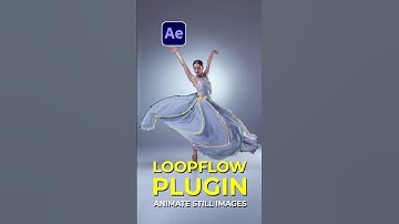 Loopflow After Effect #aftereffects #loopflow #tutorial