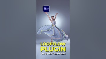 Loopflow After Effect #aftereffects #loopflow #tutorial