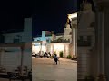 Night view of #gruhamclublife contact on: 91 9825117642 #dreamhome #homelovers #newhome #home