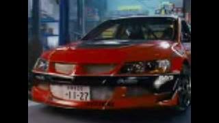 Tokyo Drift Music Video Pump It Loud