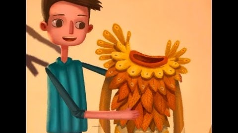 Broken Age Act II | Shay | Part 02 (Radiation Suit)