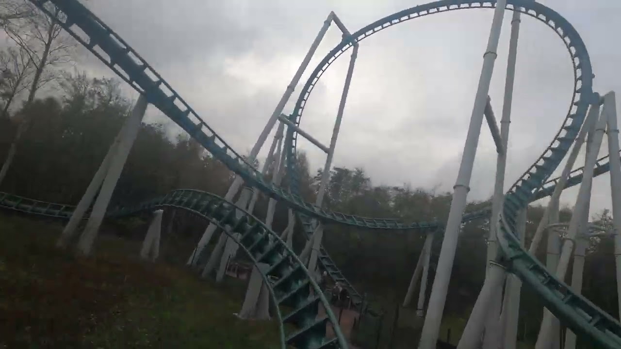 Fønix POV Fårup sommerland